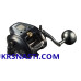 Катушка мультипликаторная Daiwa 23 Seaborg